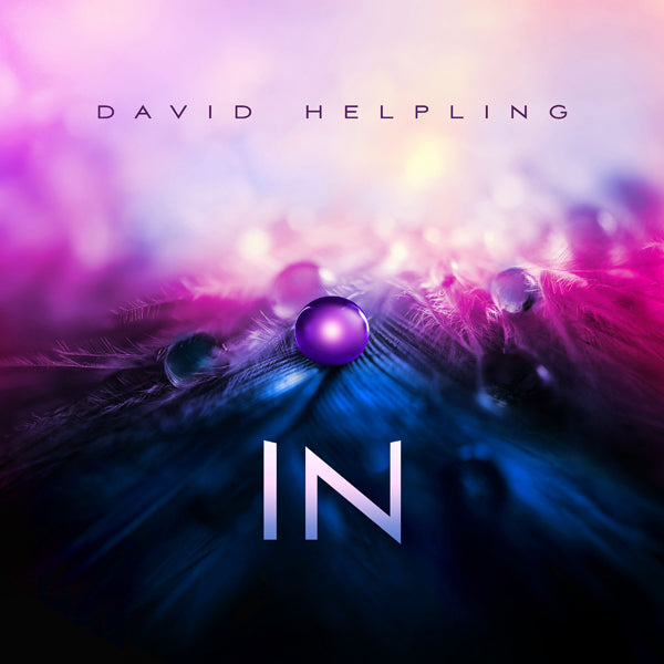 David Helpling - In - Electronic - CD