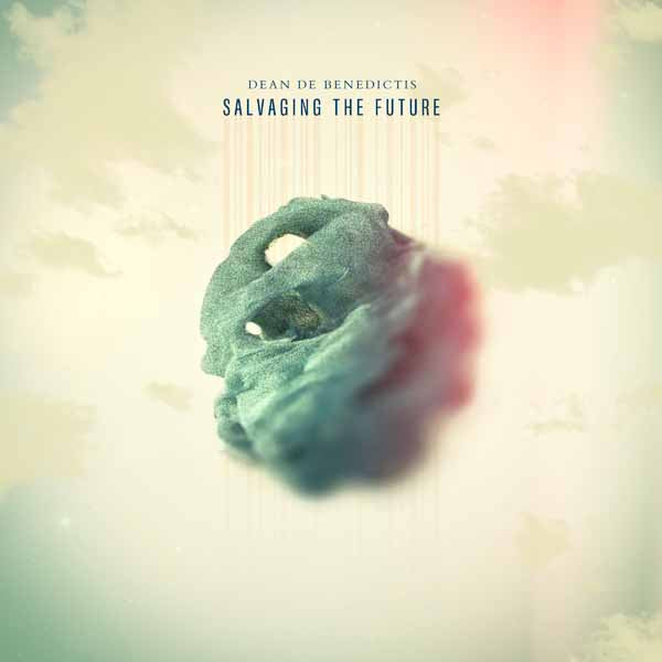 Dean De Benedictis - Salvaging The Future - Rock/Pop - CD