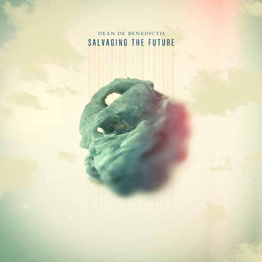 Dean De Benedictis - Salvaging The Future - Rock/Pop - CD