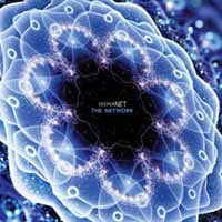 Deepernet - The Network - Electronic - CD