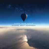 Sverre Knut Johansen - Earth From Above - Electronic - CD