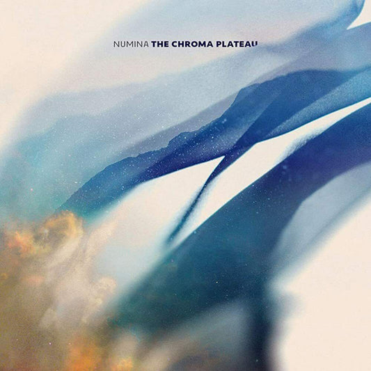 Numina - The Choma Plateau - Electronic - CD