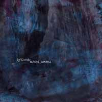 Jeff Greinke - Before Sunrise - Electronic - CD