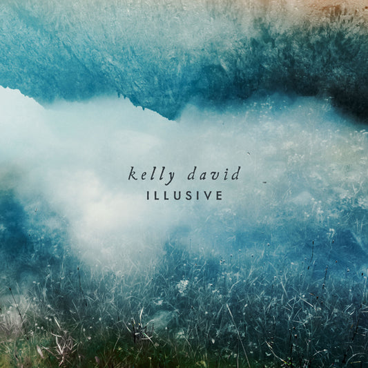 Kelly David - Illusive - Electronic - CD