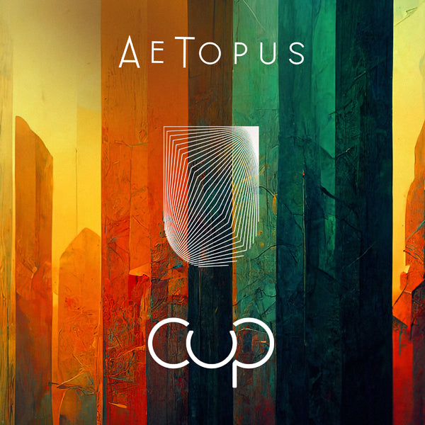 Aetopus - Cup - Electronic - CD