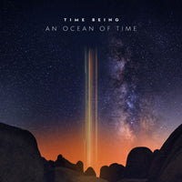 Time Being - An Ocean Of Time - Rock/Pop - CD