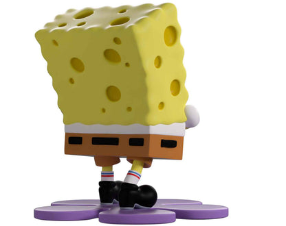 Spongebob and Gary - SpongeBob SquarePants - Youtooz