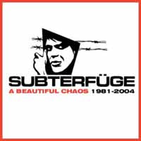 Subterfuge - A Beautiful Chaos: 1981-2004 - Punk - CD