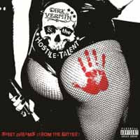 Dirk Vermin & The Hostile Talent - Sweet Dreams (From The Gutter) - Punk - LP