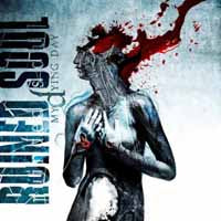 Ruined Soul - My Dying Day - Metal - CD