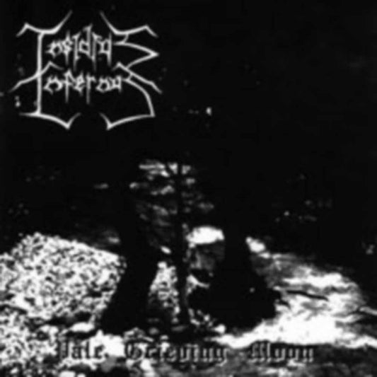 Insidius Infernus - Pale Grieving Moon - Black Metal - CD