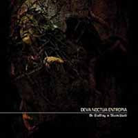 Deva Noctua Entropia - Be Sinking In Marshland - Black Metal - CD