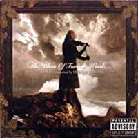 Hortus Animae - The Blow Of Furious Winds - Black Metal - DCD