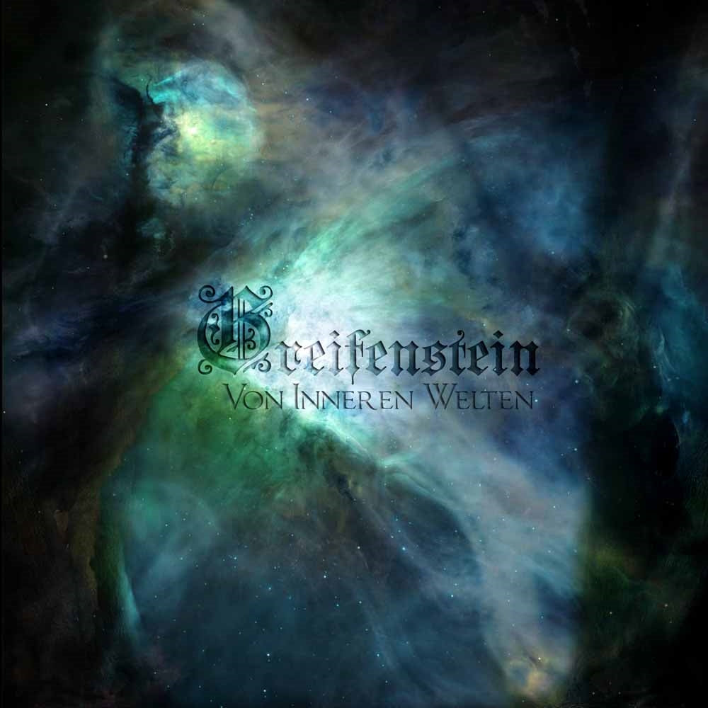 Greifenstein - Von Inneren Welten - Black Metal - CD
