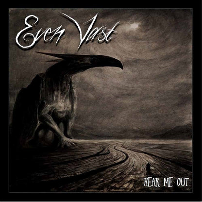 Even Vast - Hear Me Out - Gothic Metal/Rock - CD