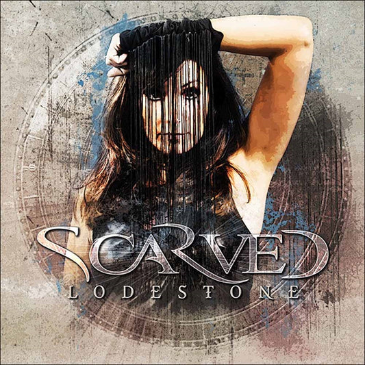 Scarved - Lodestone - Rock - CD