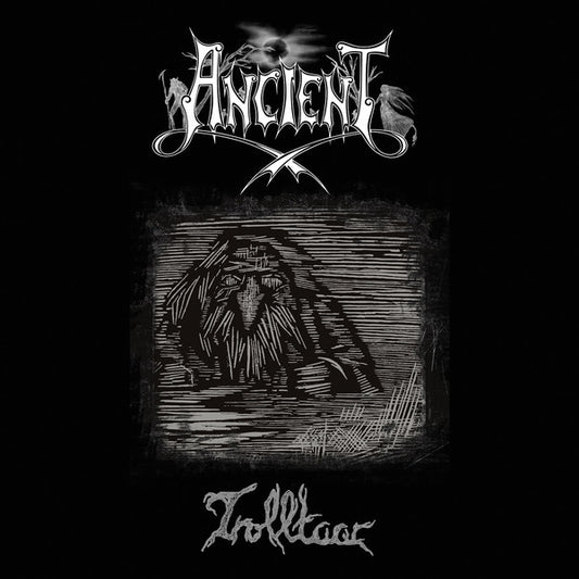 Ancient - Trolltaar - Black Metal - CD