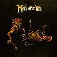 Myth Of A Life - Chimera - Death Metal - CD