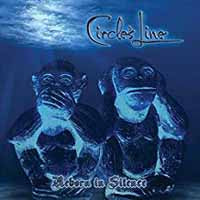 CircleS Line - Reborn In Silence - Metal - CD