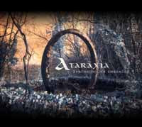 Ataraxia - Synchronicity Embraced (Ltd.Digi) - Dark Ambient - CDD