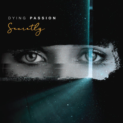 Dying Passion - Secretly - Doom Metal - CD