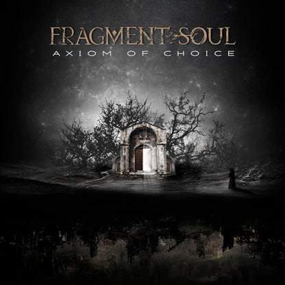 Fragment Soul - Axiom Of Choice - Prog Rock - Music CD