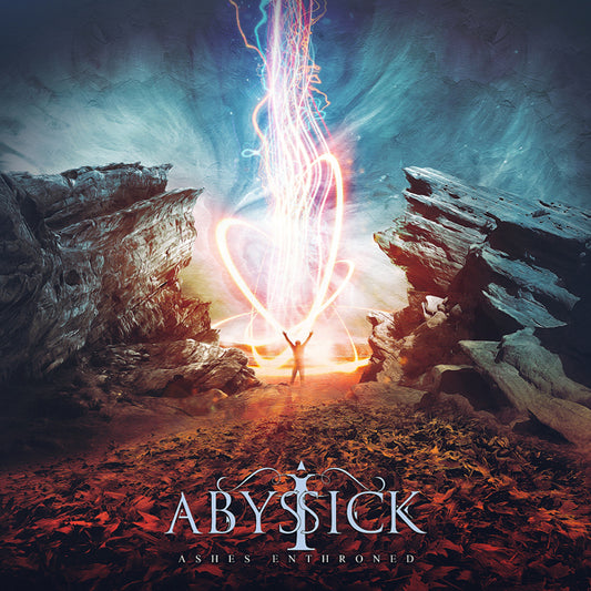 I Abyssick - Ashes Enthroned - Metal - CD