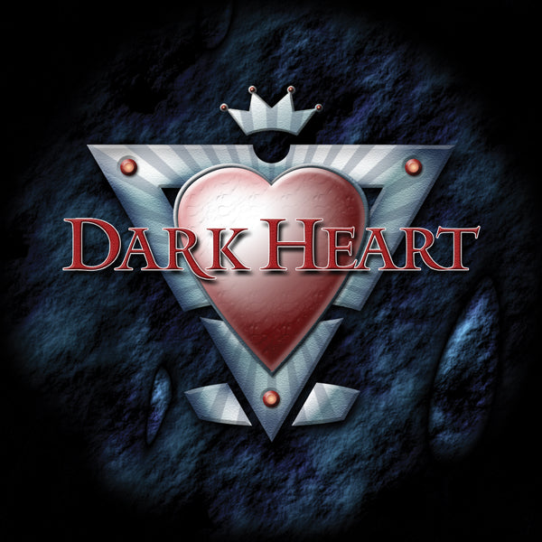 Dark Heart - Dark Heart - Metal - CD