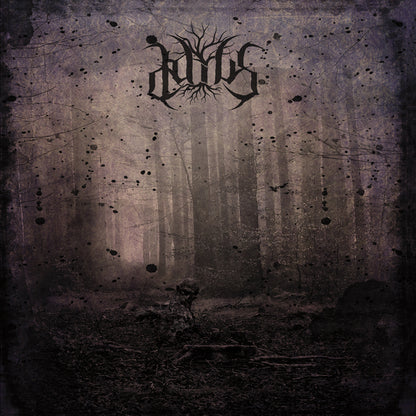 Daius - Ascuns - Black Metal - CD