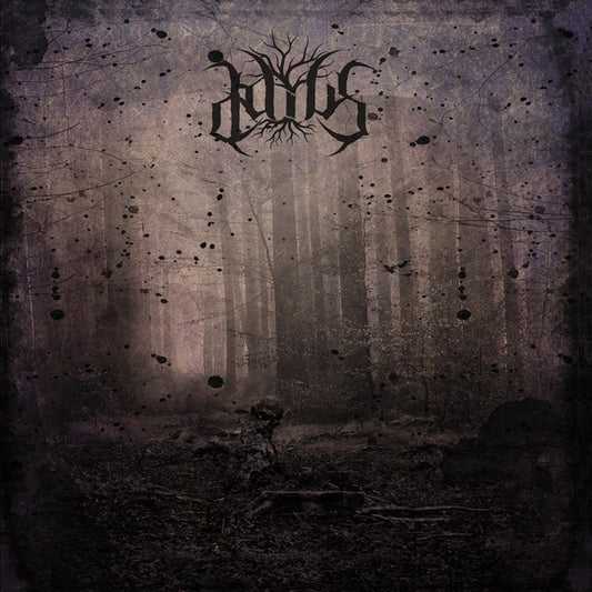 Daius - Ascuns - Black Metal - CD
