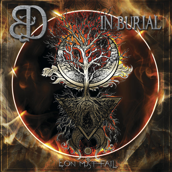 Blossom Death & In Burial - Eon Must Fail - Gothic Metal/Rock - CD