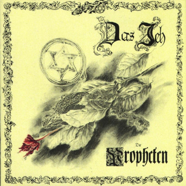 Das Ich - Die Propheten (+ Bonustracks) - Electronic - CD