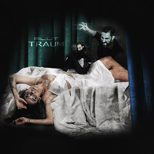 Blut - Traum - Metal - CD