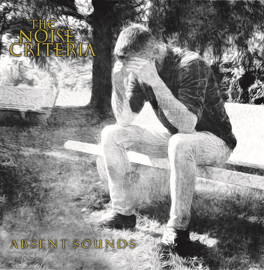 Noise Criteria, The - Absent Sounds - Metal - CD