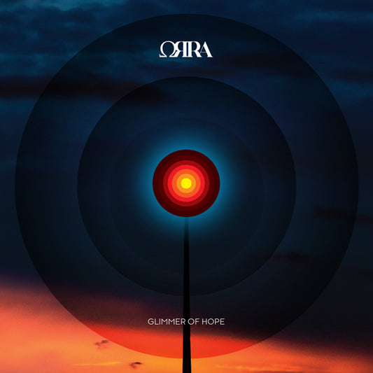 Orra - Glimmer Of Hope - Metal - CD