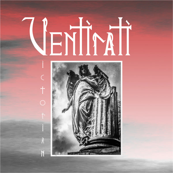 Ventirati - Victorian - Gothic Metal/Rock - CD