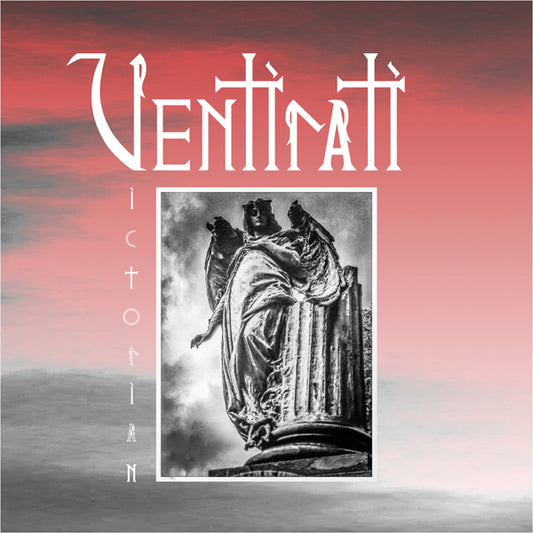 Ventirati - Victorian - Gothic Metal/Rock - CD