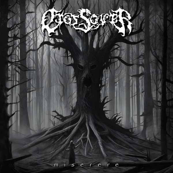 Crossover - Miserere - Metal - CD