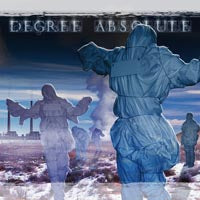 Degree Absolute - Degree Absolute - Metal - CD