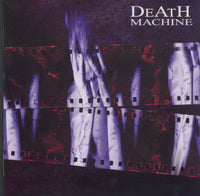 Death Machine - Death Machine - Prog Rock - CD