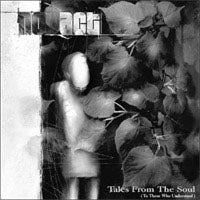 Novact - Tales From The Soul - Prog Rock - CD