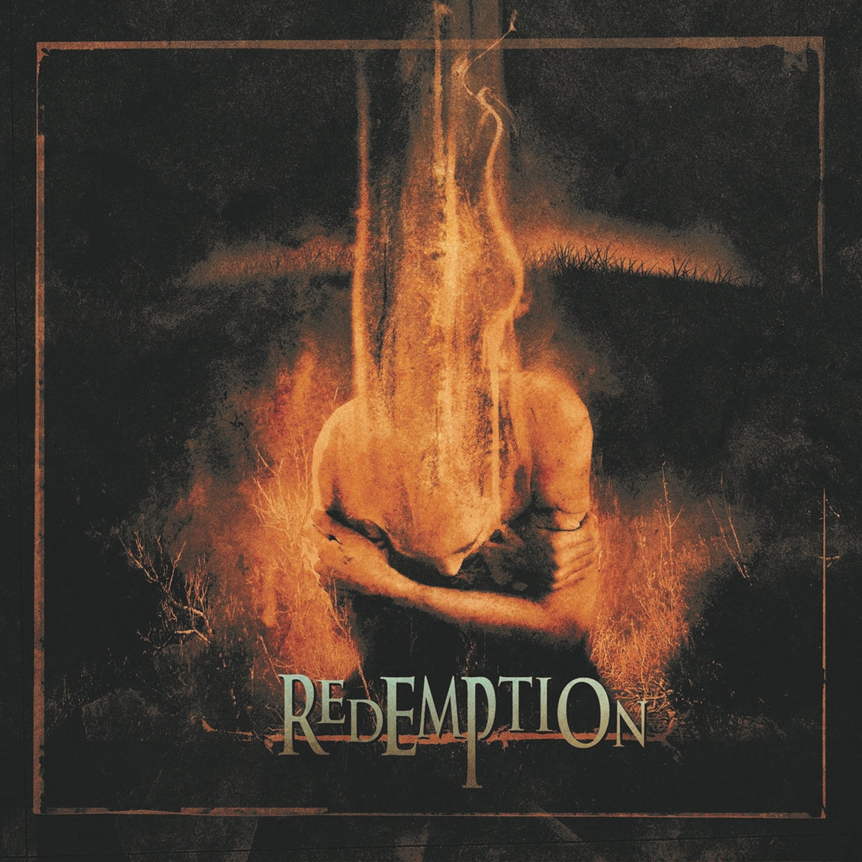 Redemption - The Fullness Of Time - Prog Rock - CD