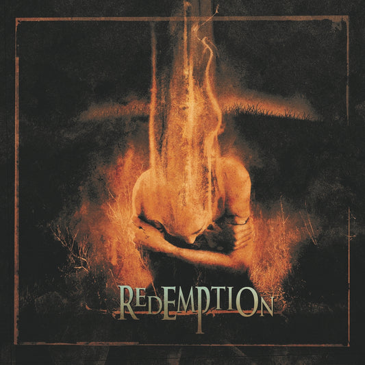 Redemption - The Fullness Of Time - Prog Rock - CD