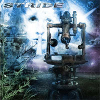 Stride - Imagine - Prog Rock - CD