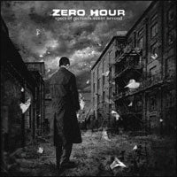 Zero Hour - Specs Of Pictures Burnt Beyond - Prog Rock - CD
