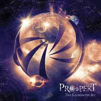 Prospekt - The Illuminated Sky - Prog Rock - CD