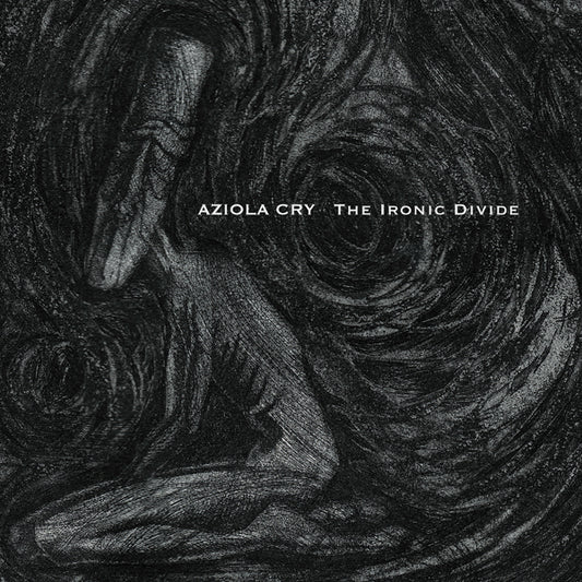 Aziola Cry - The Ironic Divide - Prog Rock - CDD