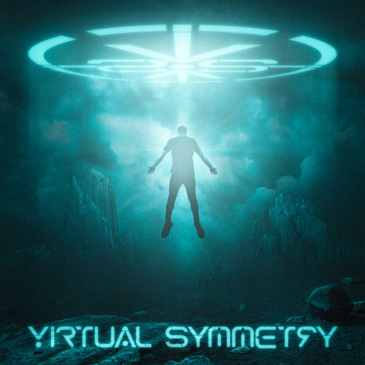 Virtual Symmetry - Virtual Symmetry - Prog Rock - CD