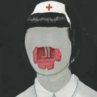 Psychic Teens - Come - Punk - LP