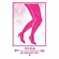 Hirs - The Second 100 Songs - Punk - LP